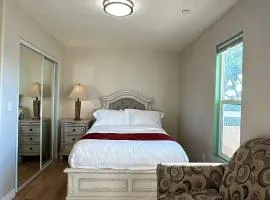 Palatine Dr Room 201