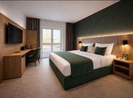 Hotel Ks, Hotel in Bad Fallingbostel