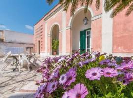 Casina Margherita, Hotel in Monteroni di Lecce