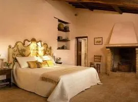 Borgo di Pianciano di Francesco