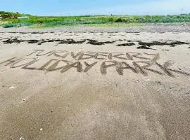 Turnberry Holiday Park Amazing Sea View