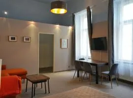 U Emila cozy apartment in the heart of the Old Town