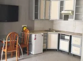 Відпочинок біля моря