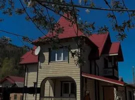 Карпатський рай