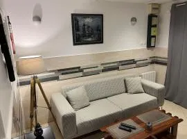 Plein centre au Rez-de-chaussée Bleuet