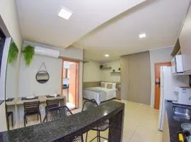 Studios Completos em Anápolis Próximo a UniEvangélica