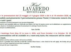 Hotel Lavaredo