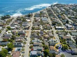 Pleasure Point Retreat