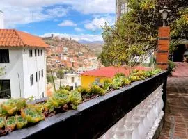 Hostal Yaircito