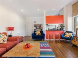 Blackfriars Cosy Retreat