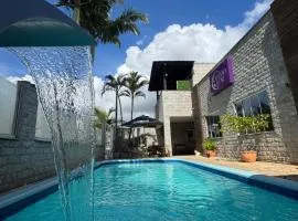 Suite Lilo e Stitch - Pousada Castelo do Luar