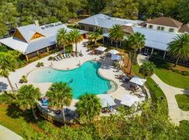 Pet-Friendly Home w/ Patio in The Villages