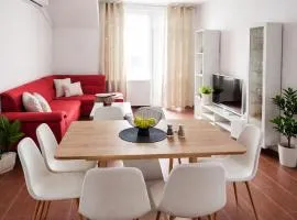 One-Bedroom flat Meden Rudnik zone B