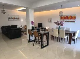 Eva Luxury Apartment