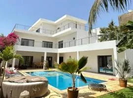 Paradise View Villas