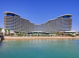 Waldorf Astoria Doha Lusail, hotel em Doha