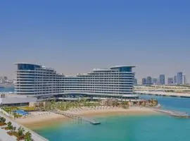 Waldorf Astoria Doha Lusail