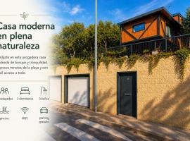 Green House, Hotel in Llagostera