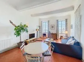 Appartement avec vue exceptionnelle Au pied de la Cathédrale