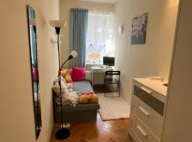 Pokój jednoosobowy przy Targach Poznańskich 5