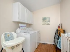This Is It by Oak Island Accommodations