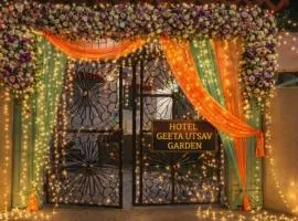 Hotel Geeta Utsav Garden