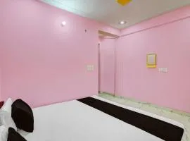 Hotel O SHREE SHYAM HOTEL