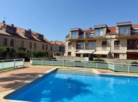 Marismas da Lanzada