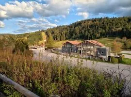 Duplex Étoilé Tout Confort Aux Pieds Des Pistes - Gérardmer