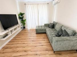 Bicas में, होटल Modern and cozy space near Lisbon