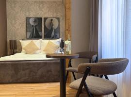 House of Ikigai, hotel sa Cochem