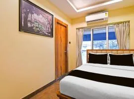 Townhouse Kolkata Railway Station Formerly Anushka Residency