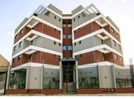 Studio Smart Ponte da Amizade