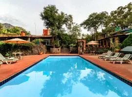 Hotel La Posada del Valle