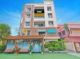 Super Townhouse Kolkata Railway Station Formerly Anushka Residency