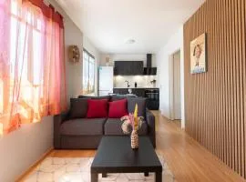 T2 lumineux au cœur de Fontenilles