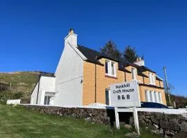 Roskhill Croft B&B