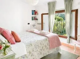 ULIVI - Charming 1 bedroom apartment with garden and parking