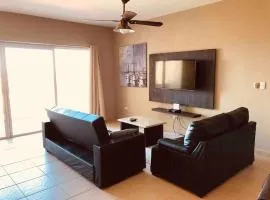 Corona del Sol Condo 302 Puerto Peñasco Las Conchas