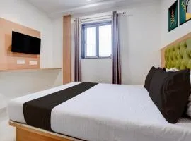 Hotel O Shalom Residency