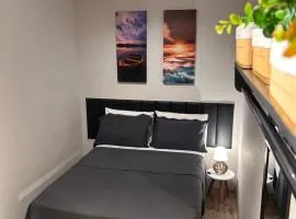 Kitnet melhor localização zona norte