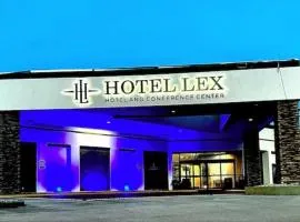 Hotel LEX, Trademark Collection by Wyndham