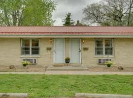 Arcadia Valley Escape 2 Units Near Black River!