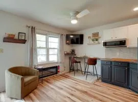 Arcadia Valley Escape: 2 Units Near Black River!
