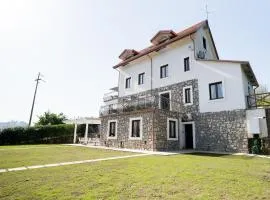 Villa Rossa