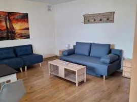 Domek na Ramonowej Plaży