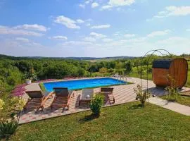 Kuća za odmor Matovilka