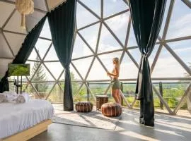 Bel Air Tremblant Hotel - Dômes & Chalets