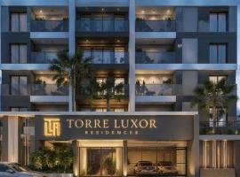 sky-high, Hotel in Santo Domingo