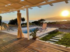 Villa Sunset, Hotel in Capoliveri